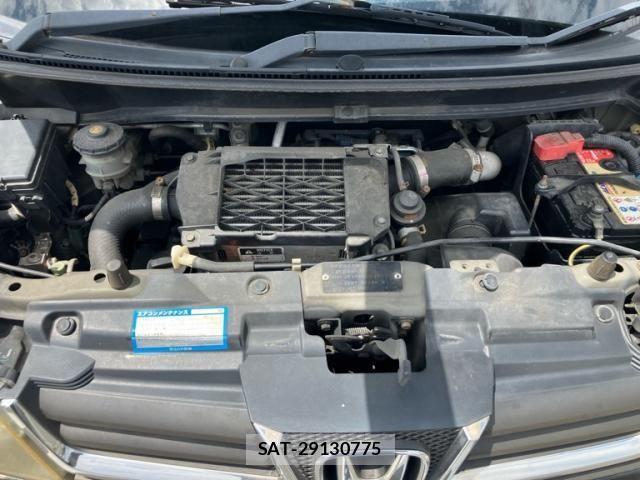 Honda ZEST SPARK 2009-07 8416106-14