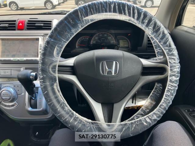 Honda ZEST SPARK 2009-07 8416106-15