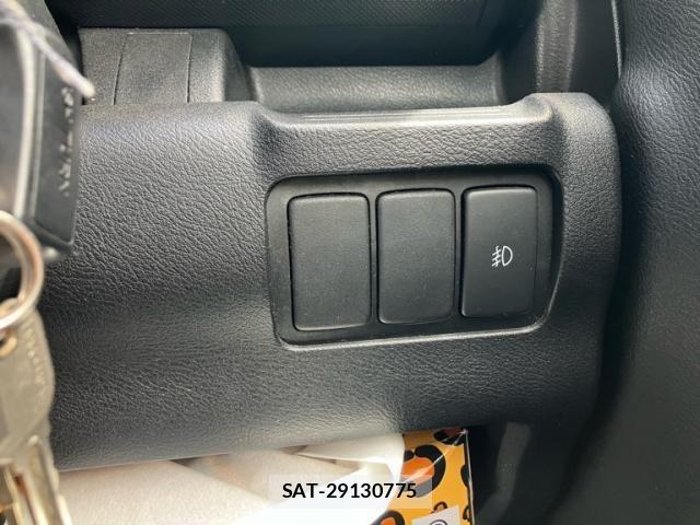 Honda ZEST SPARK 2009-07 8416106-16