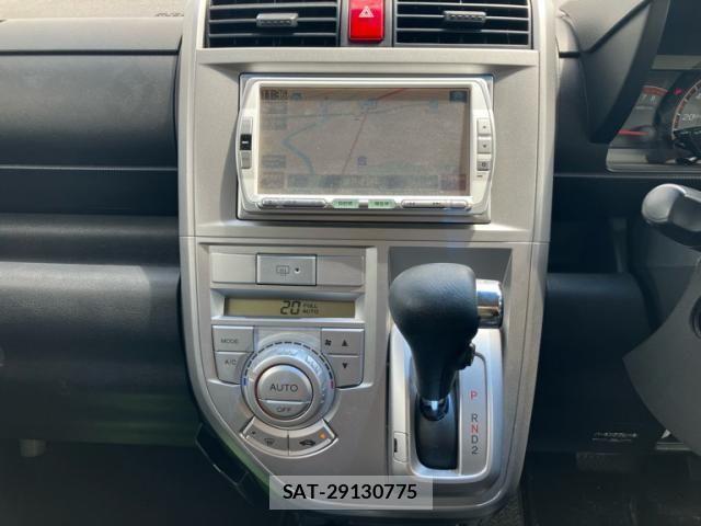 Honda ZEST SPARK 2009-07 8416106-17