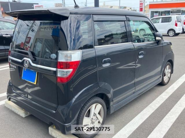 Honda ZEST SPARK 2009-07 8416106-3