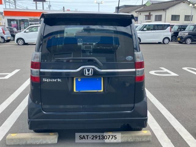 Honda ZEST SPARK 2009-07 8416106-4