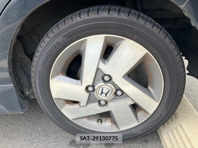Honda ZEST SPARK 2009-07 8416106-7