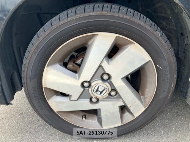 Honda ZEST SPARK 2009-07 8416106-8