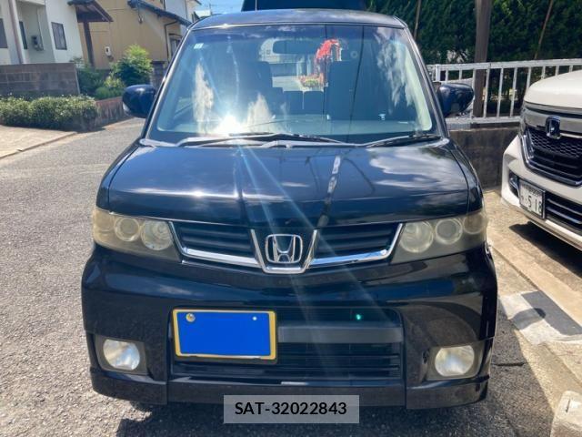 Honda ZEST SPARK 2011-10 8458881-0