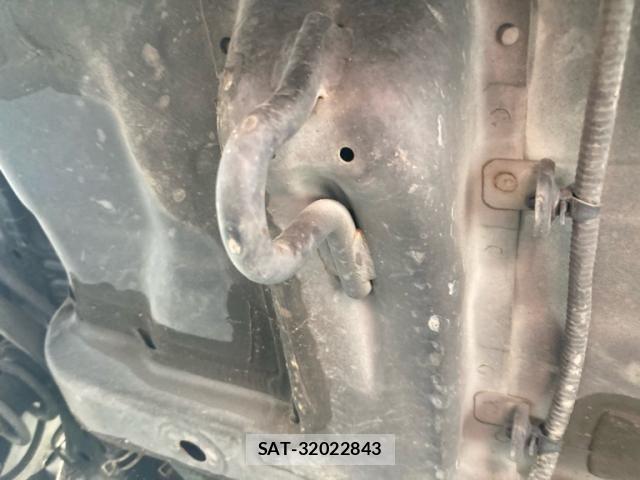 Honda ZEST SPARK 2011-10 8458881-11
