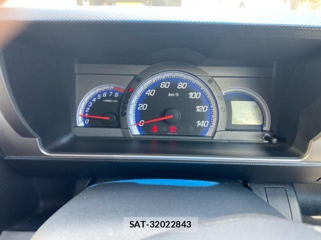 Honda ZEST SPARK 2011-10 8458881-14