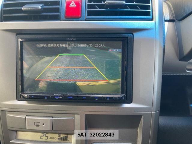 Honda ZEST SPARK 2011-10 8458881-16