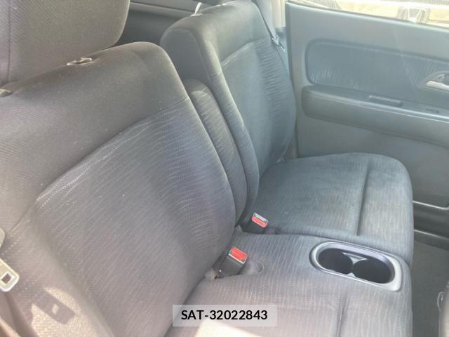 Honda ZEST SPARK 2011-10 8458881-4