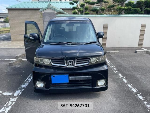 sat car