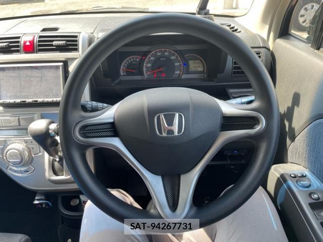 Honda ZEST SPARK 2009-07 8528513-11