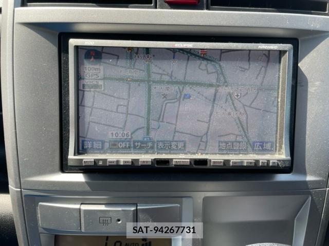 Honda ZEST SPARK 2009-07 8528513-13