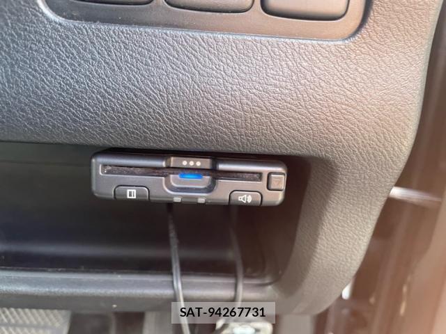 Honda ZEST SPARK 2009-07 8528513-16