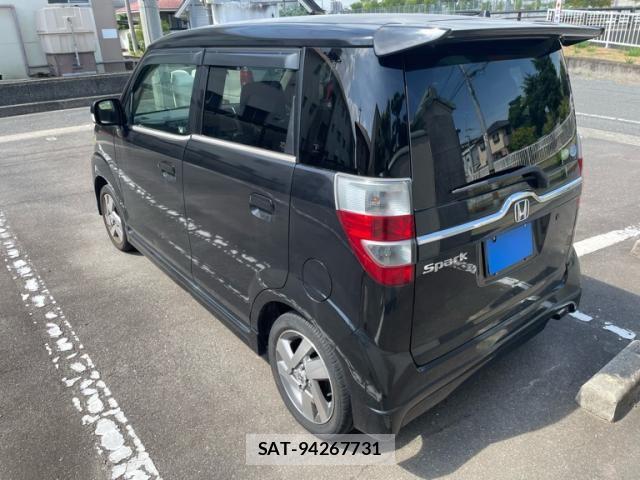 Honda ZEST SPARK 2009-07 8528513-3