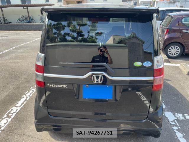 Honda ZEST SPARK 2009-07 8528513-5