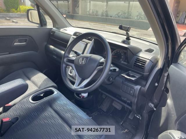 Honda ZEST SPARK 2009-07 8528513-7