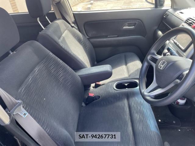Honda ZEST SPARK 2009-07 8528513-8