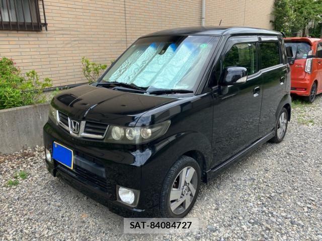 sat car