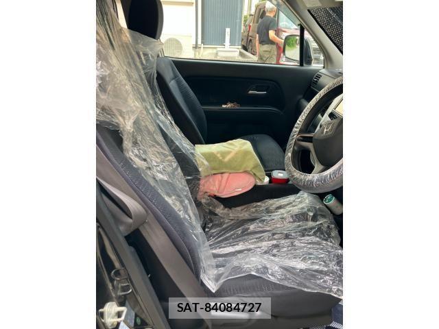 Honda ZEST SPARK 2009-09 8528515-11