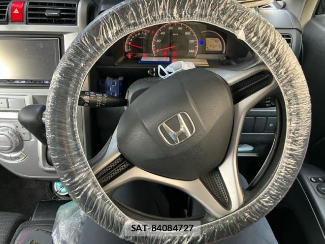 Honda ZEST SPARK 2009-09 8528515-13