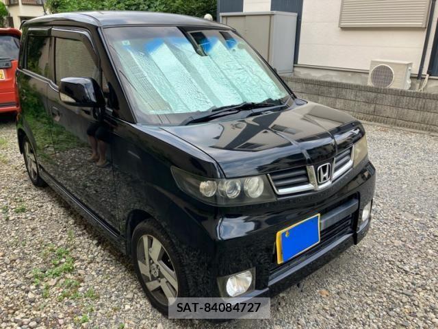 Honda ZEST SPARK 2009-09 8528515-1