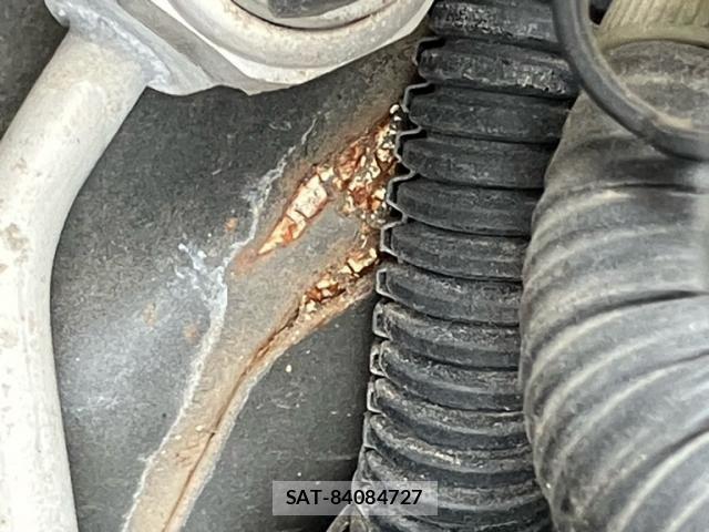 Honda ZEST SPARK 2009-09 8528515-22