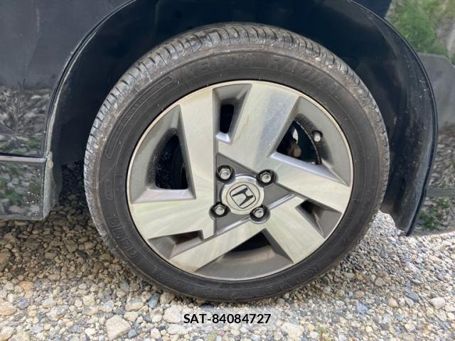 Honda ZEST SPARK 2009-09 8528515-4