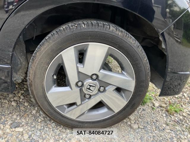 Honda ZEST SPARK 2009-09 8528515-6
