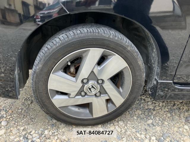 Honda ZEST SPARK 2009-09 8528515-7