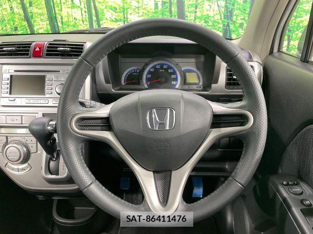 Honda ZEST SPARK 2011-10 8528512-10