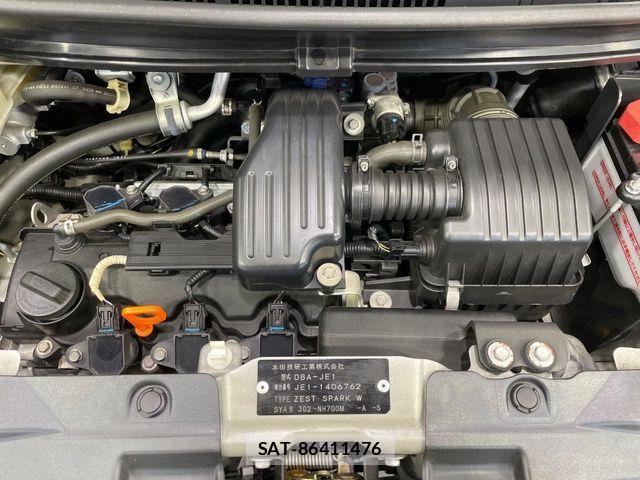 Honda ZEST SPARK 2011-10 8528512-17