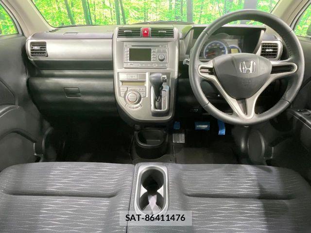Honda ZEST SPARK 2011-10 8528512-1