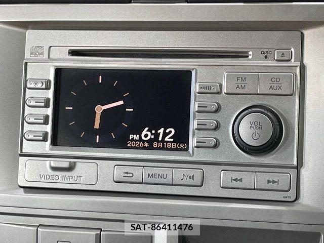 Honda ZEST SPARK 2011-10 8528512-2