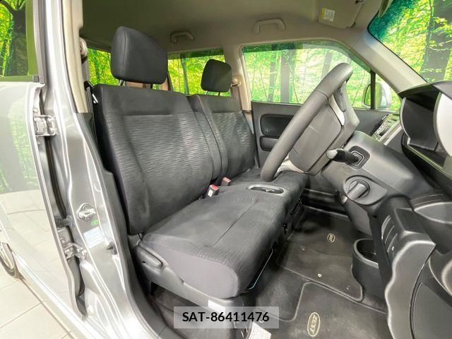 Honda ZEST SPARK 2011-10 8528512-7