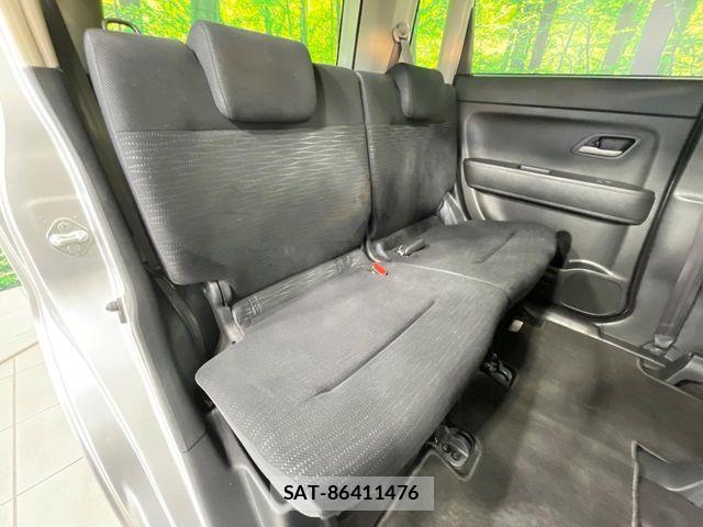 Honda ZEST SPARK 2011-10 8528512-8