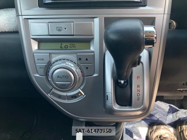 Honda ZEST SPARK 2009-05 8564243-13