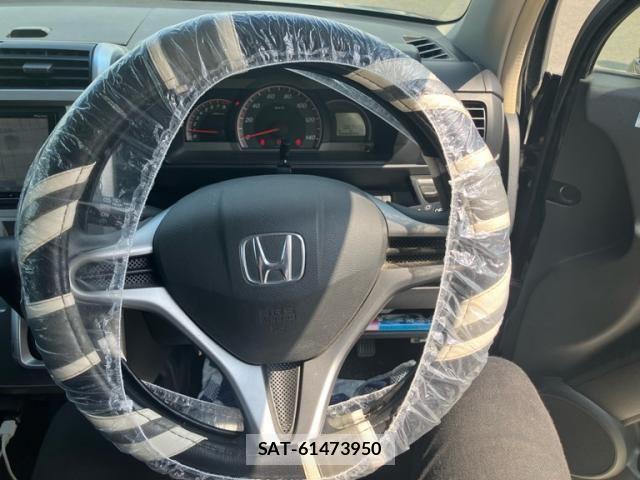 Honda ZEST SPARK 2009-05 8564243-14