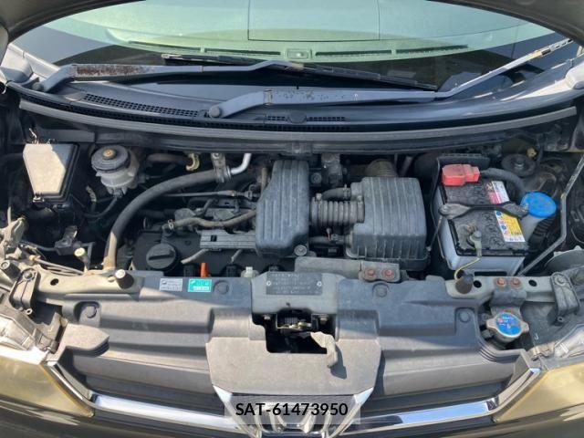 Honda ZEST SPARK 2009-05 8564243-16