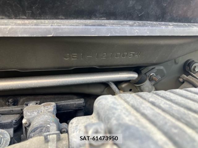 Honda ZEST SPARK 2009-05 8564243-17