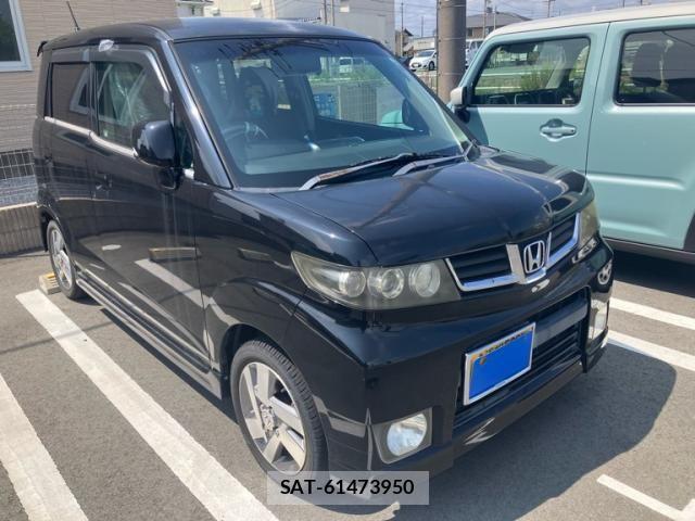 Honda ZEST SPARK 2009-05 8564243-1