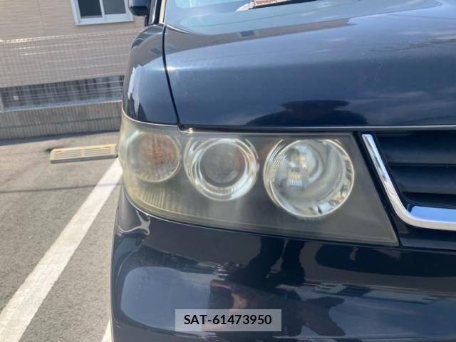 Honda ZEST SPARK 2009-05 8564243-2