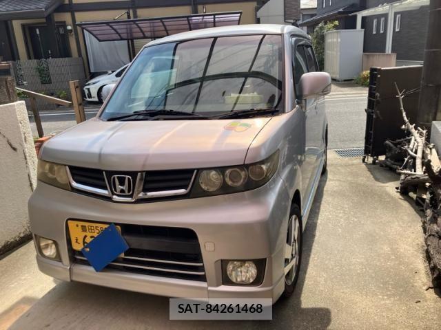 Honda ZEST SPARK 2009-09 8564242-0