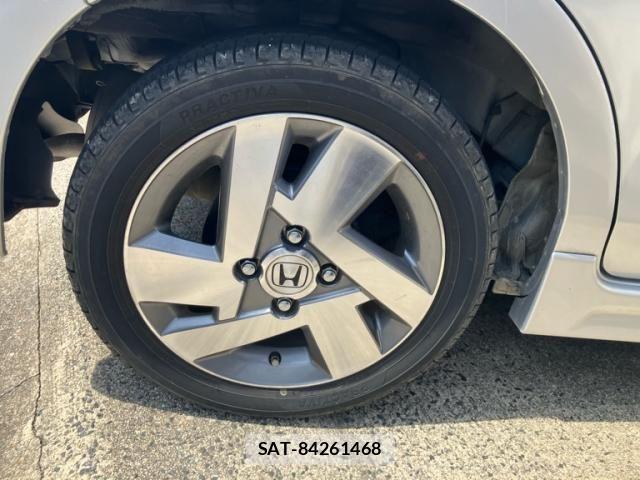 Honda ZEST SPARK 2009-09 8564242-10