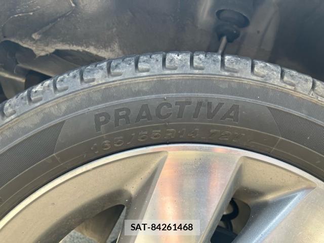 Honda ZEST SPARK 2009-09 8564242-11