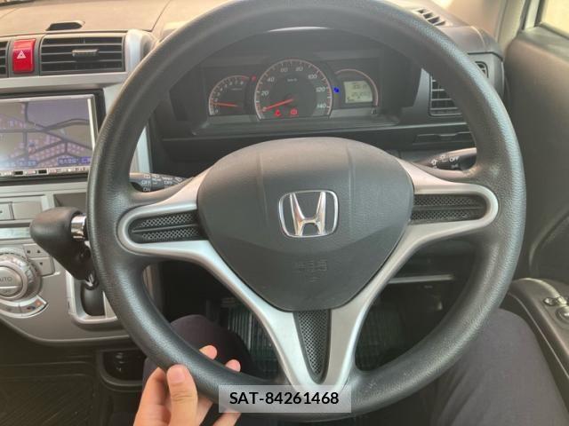 Honda ZEST SPARK 2009-09 8564242-15