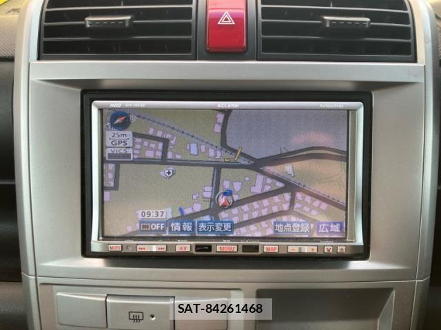Honda ZEST SPARK 2009-09 8564242-18