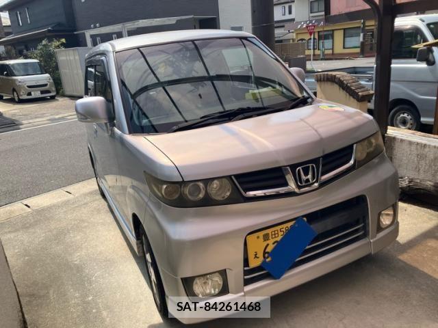 Honda ZEST SPARK 2009-09 8564242-1