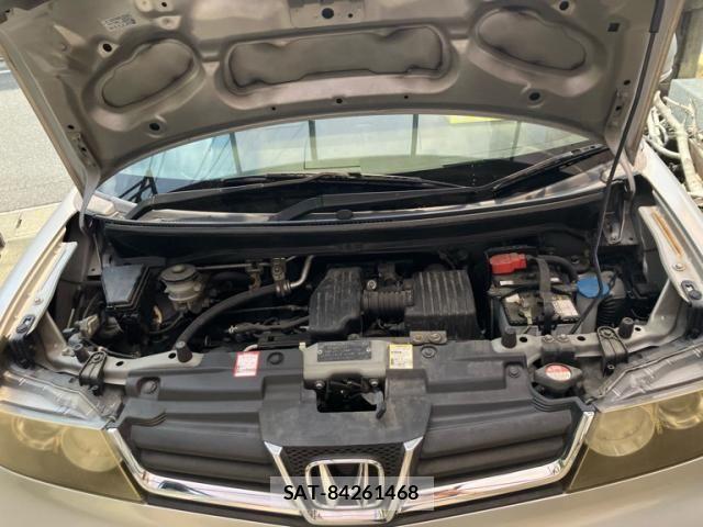 Honda ZEST SPARK 2009-09 8564242-22