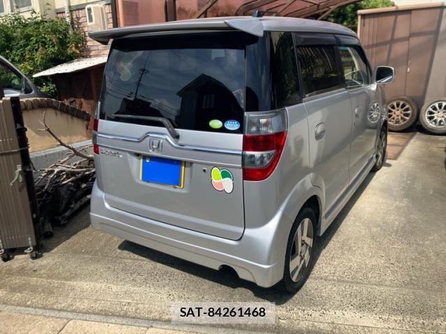 Honda ZEST SPARK 2009-09 8564242-2