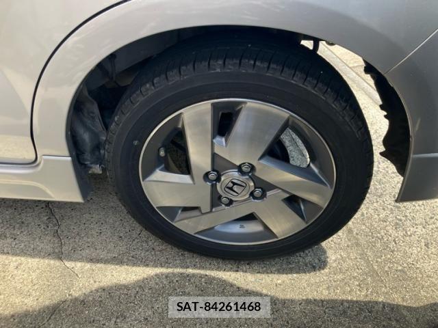 Honda ZEST SPARK 2009-09 8564242-7